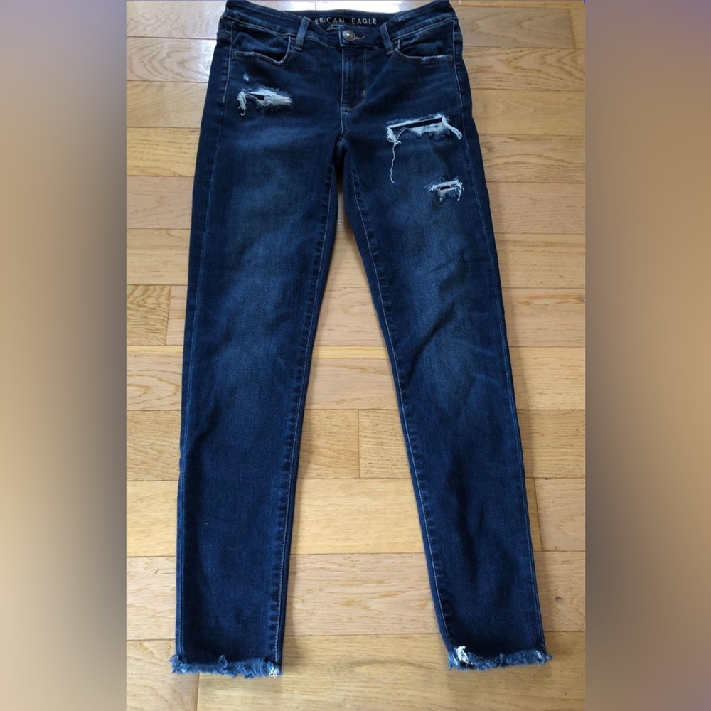 AE Jeggings Jeans
